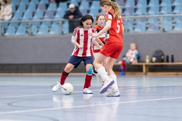 Bild 22 - wDJ Power Girls Cup Suederelbe